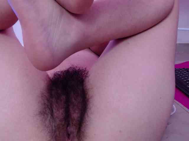 HairyValeri