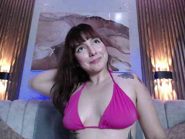 HairyValeri webcam