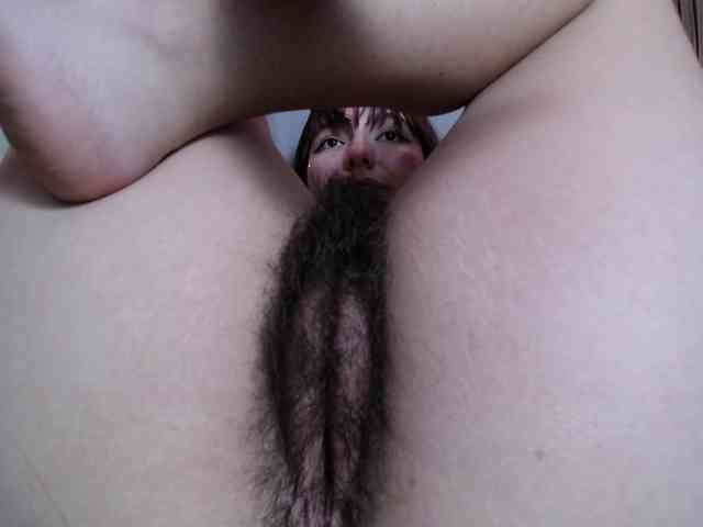 HairyValeri webcam