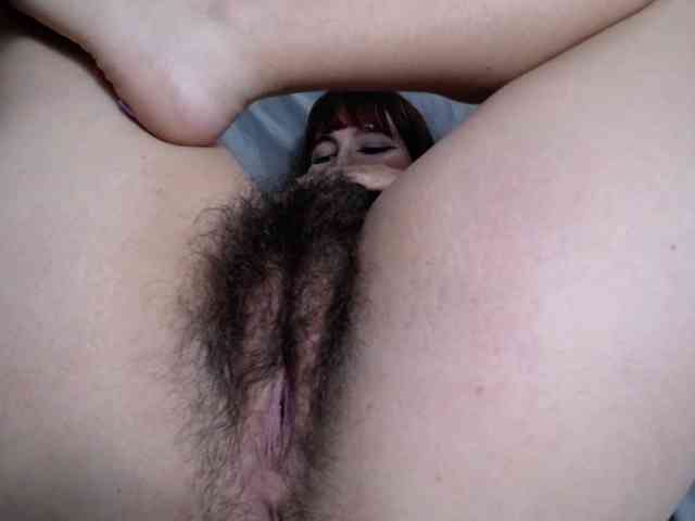HairyValeri webcam