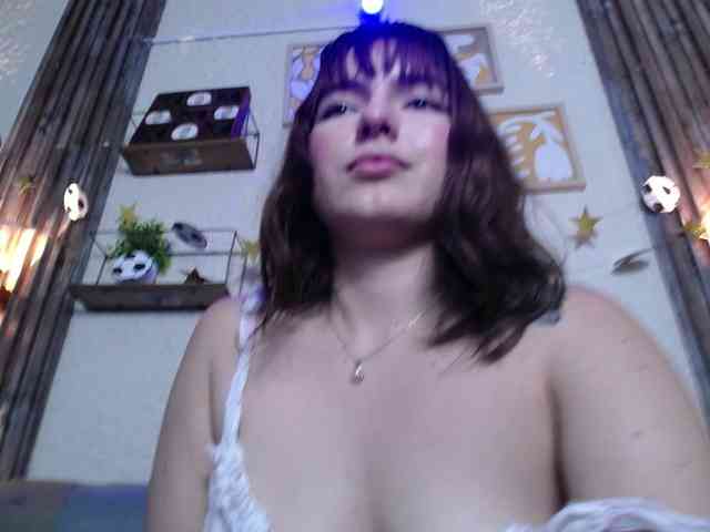 HairyValeri webcam