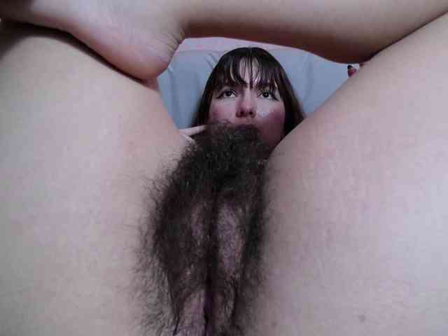 HairyValeri webcam