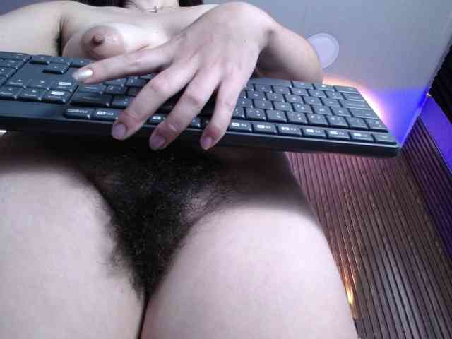 HairyValeri