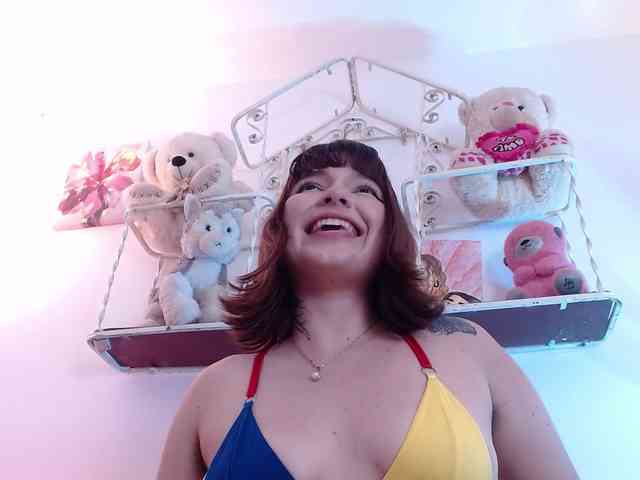 HairyValeri webcam