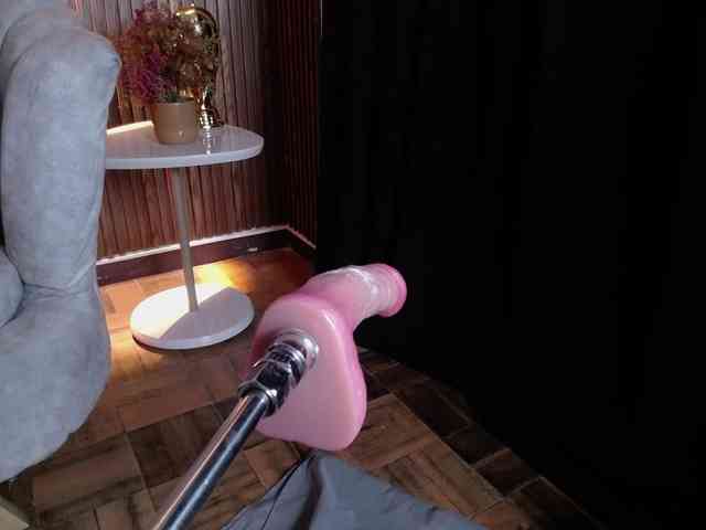 HairyValeri webcam