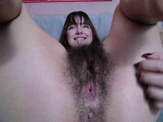 HairyValeri webcam
