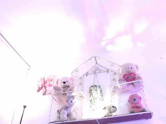 HairyValeri webcam
