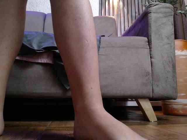 HairyValeri webcam
