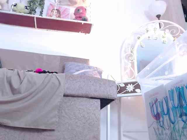 HairyValeri webcam