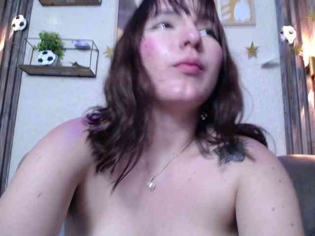 HairyValeri webcam