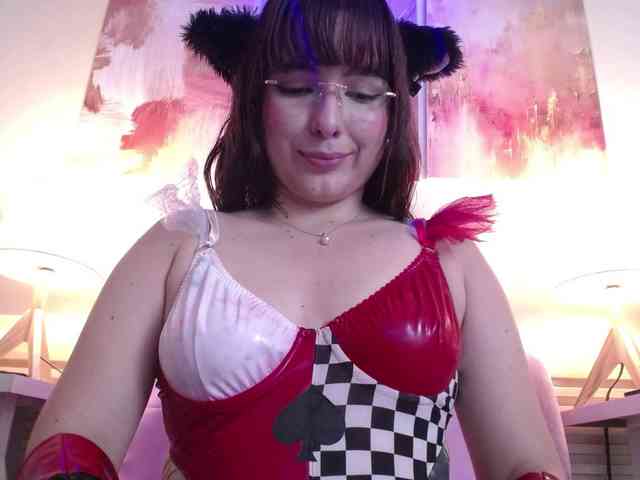 HairyValeri webcam
