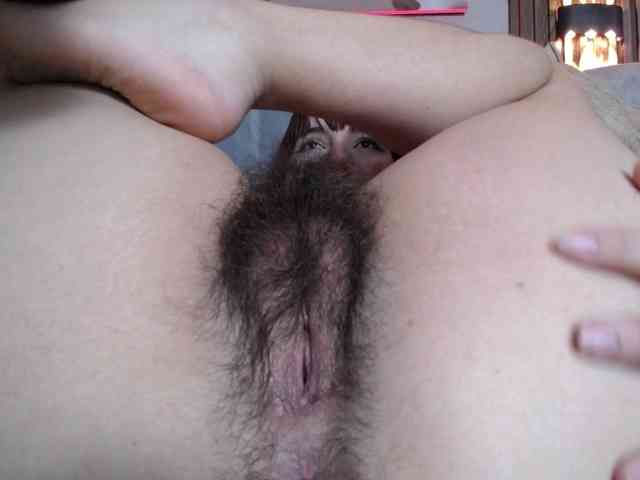 HairyValeri webcam