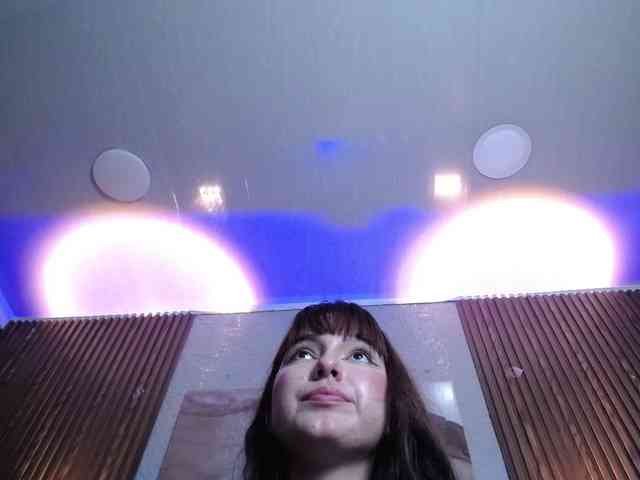 HairyValeri webcam