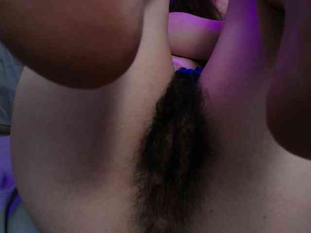 HairyValeri