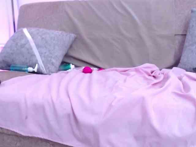 HairyValeri webcam