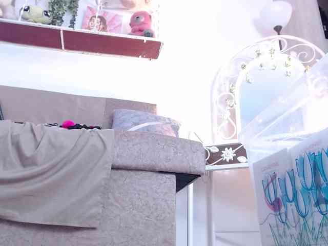HairyValeri webcam