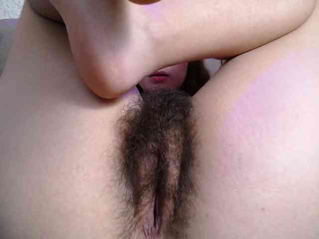 Modelo: HairyValeri