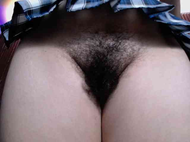 HairyValeri webcam