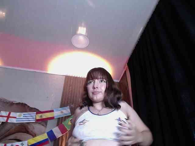 HairyValeri Sex Cam Show
