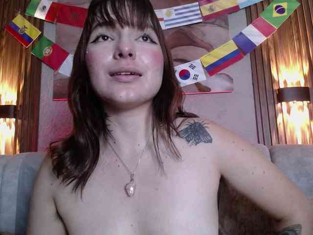HairyValeri webcam