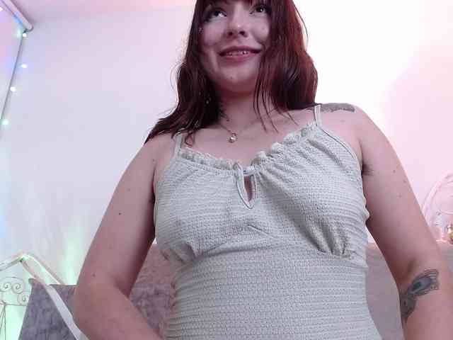 HairyValeri webcam