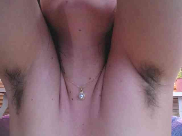 HairyValeri webcam