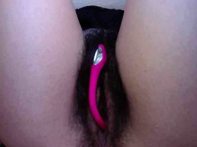 HairyValeri webcam