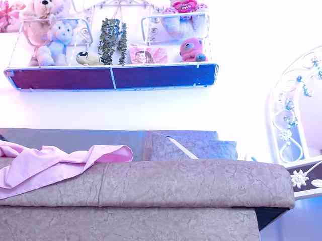 HairyValeri webcam