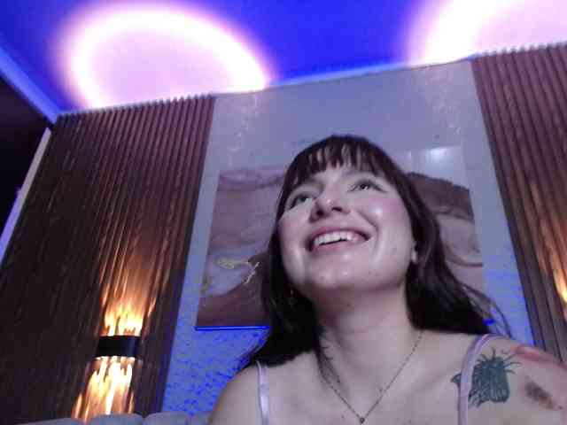 HairyValeri webcam