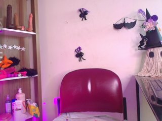 EllenaBoobs Porn Show