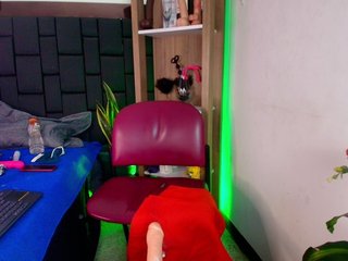 EllenaBoobs Porn Show
