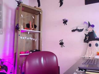 EllenaBoobs Porn Show