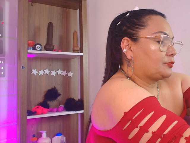 EllenaBoobs live cam on BongaCams