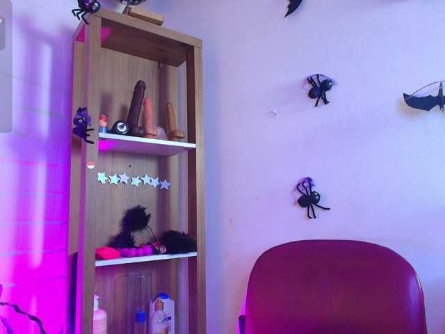 EllenaBoobs live cam preview