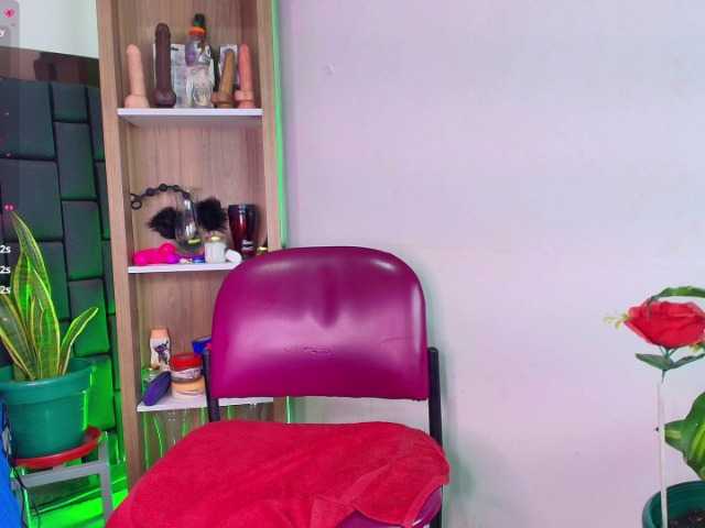 EllenaBoobs live cam on BongaCams