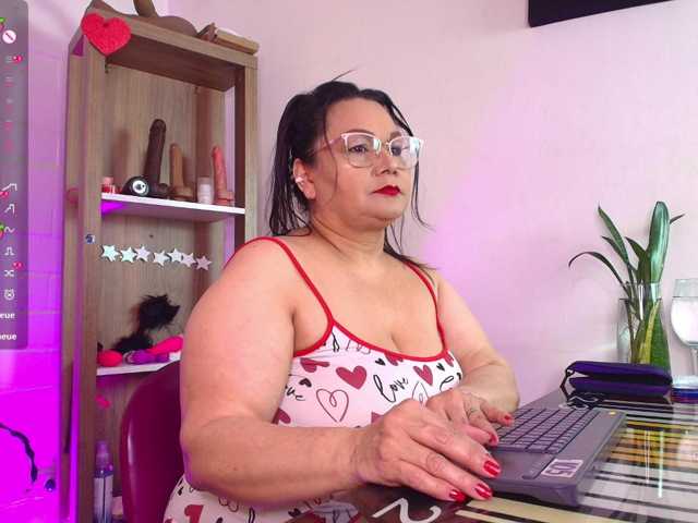 EllenaBoobs live cam preview