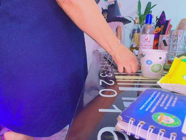 EllenaBoobs, en vivo ahora en BongaCams
