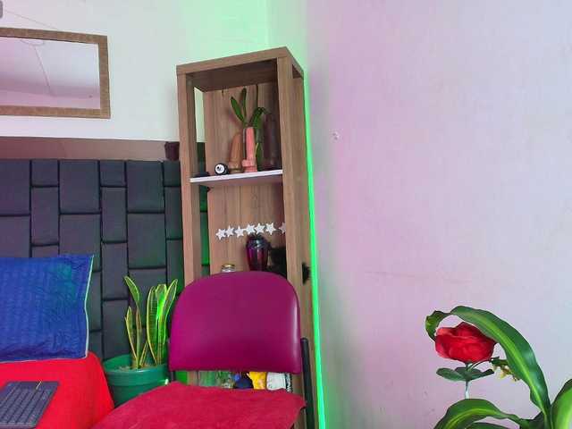 EllenaBoobs live cam on BongaCams