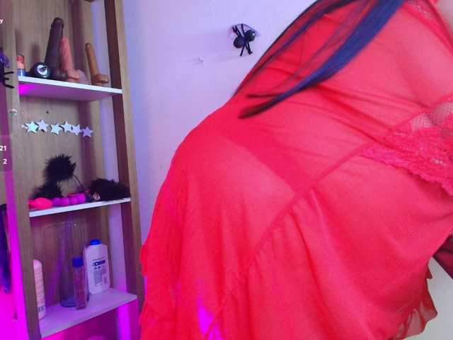 EllenaBoobs live cam preview