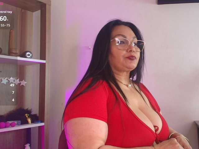 EllenaBoobs live cam preview