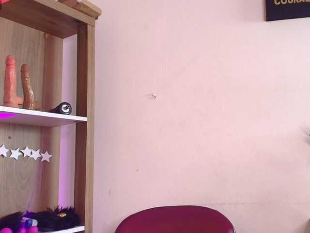 EllenaBoobs live cam on BongaCams