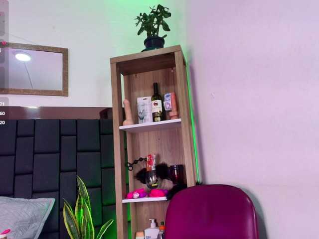 EllenaBoobs live cam on BongaCams