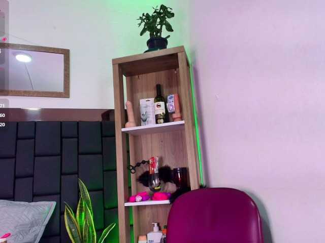 EllenaBoobs live cam on BongaCams