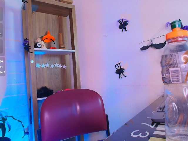 EllenaBoobs live cam on BongaCams