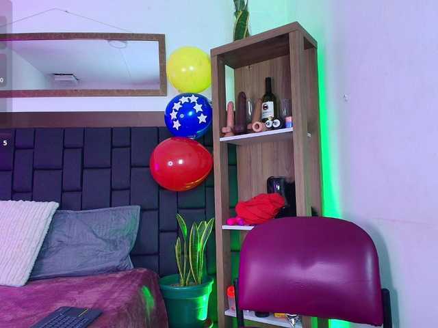 EllenaBoobs live cam on UnifiedCams