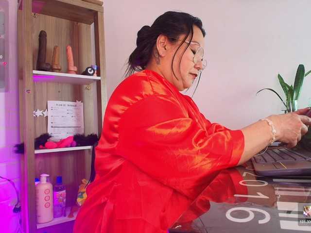 EllenaBoobs live cam on BongaCams