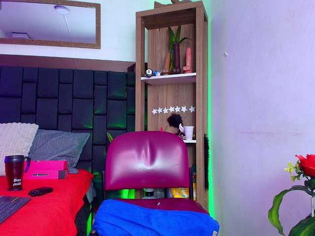 EllenaBoobs live cam on BongaCams