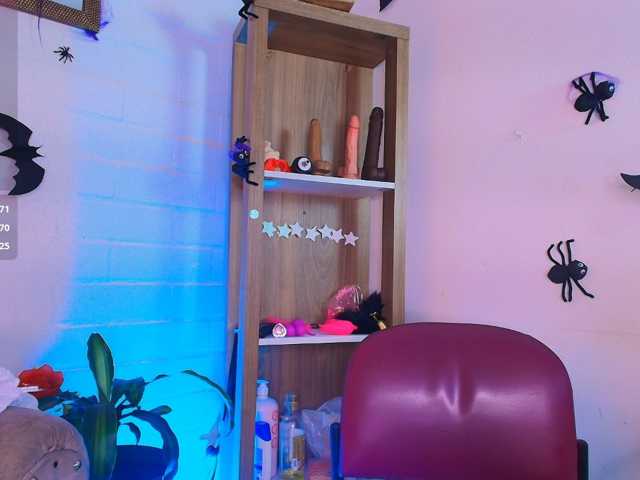 EllenaBoobs live cam on BongaCams