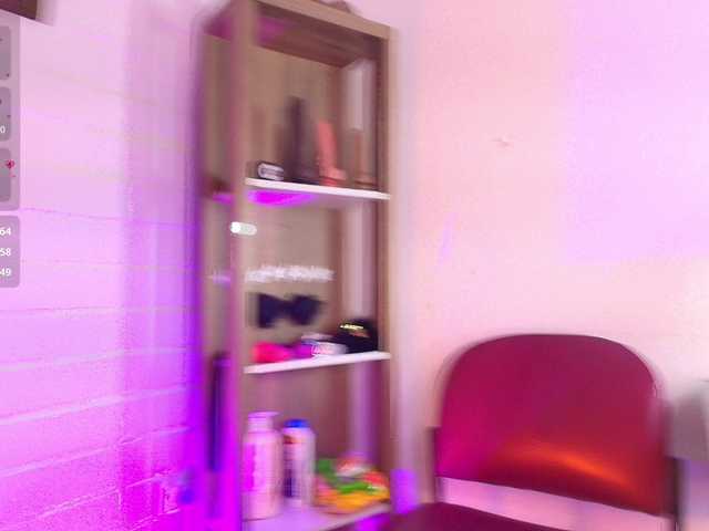 EllenaBoobs live cam on BongaCams