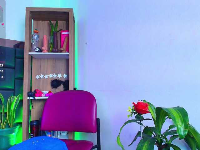 EllenaBoobs live cam on BongaCams
